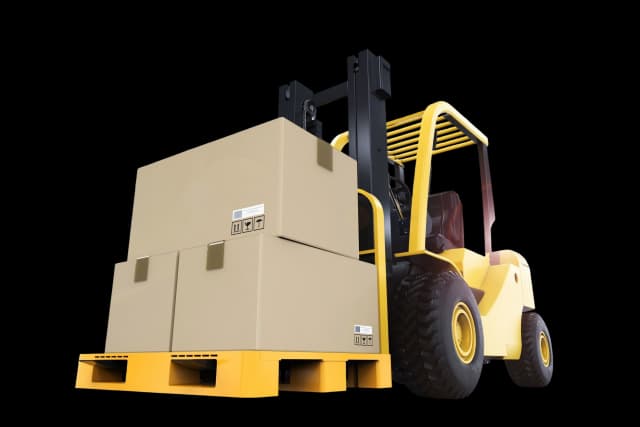 Corporate Transportation