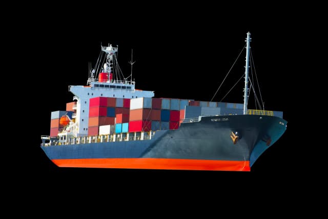 Ocean Freight