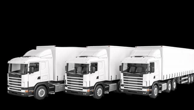 Goods Transportation